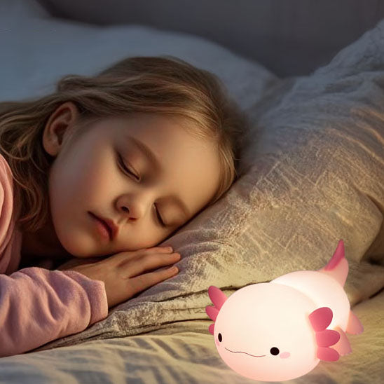 veilleuse bebe compagne nuit paisible