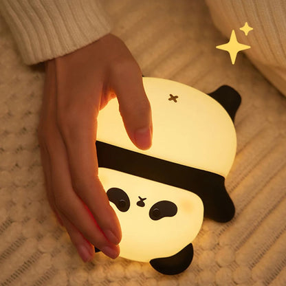 veilleuse bebe cocon lumineux doux