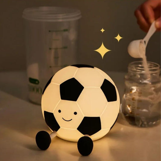 veilleuse bebe cocon lumineux nocturne
