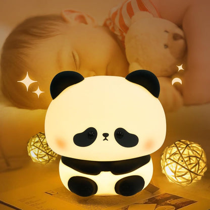 veilleuse bebe cocon lumineux reconfortant