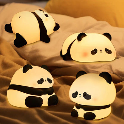 veilleuse bebe compagne lumineuse ideale