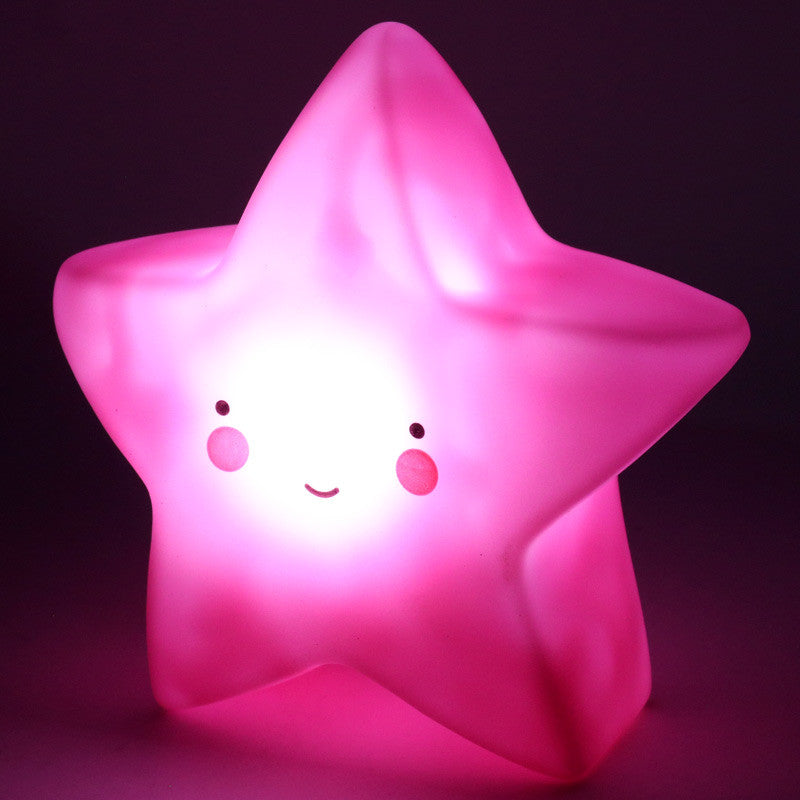 veilleuse bebe compagnon nuits sereines