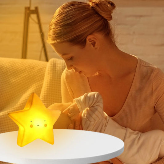 veilleuse bebe douce relaxante
