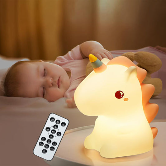 veilleuse bebe douceur lumineuse rassurante