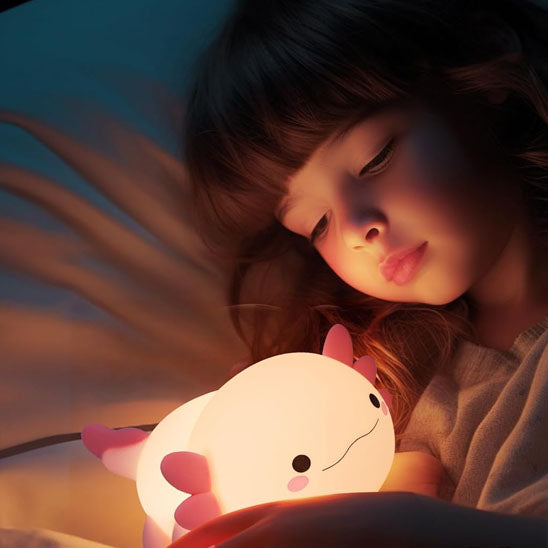veilleuse bebe douceur lumineuse