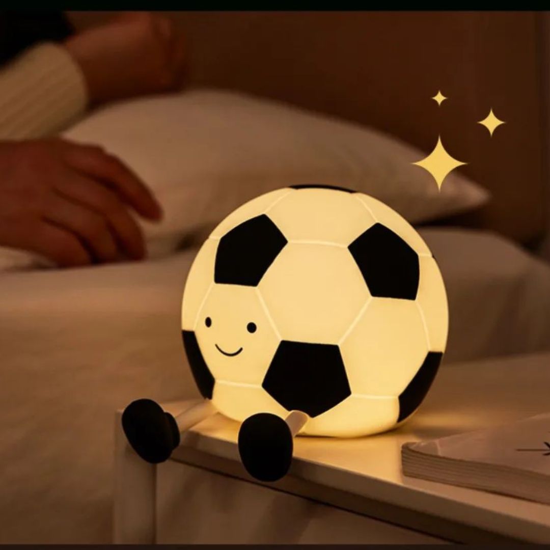 veilleuse bebe doudou lumineux paisible