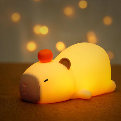 veilleuse bebe lumière douce