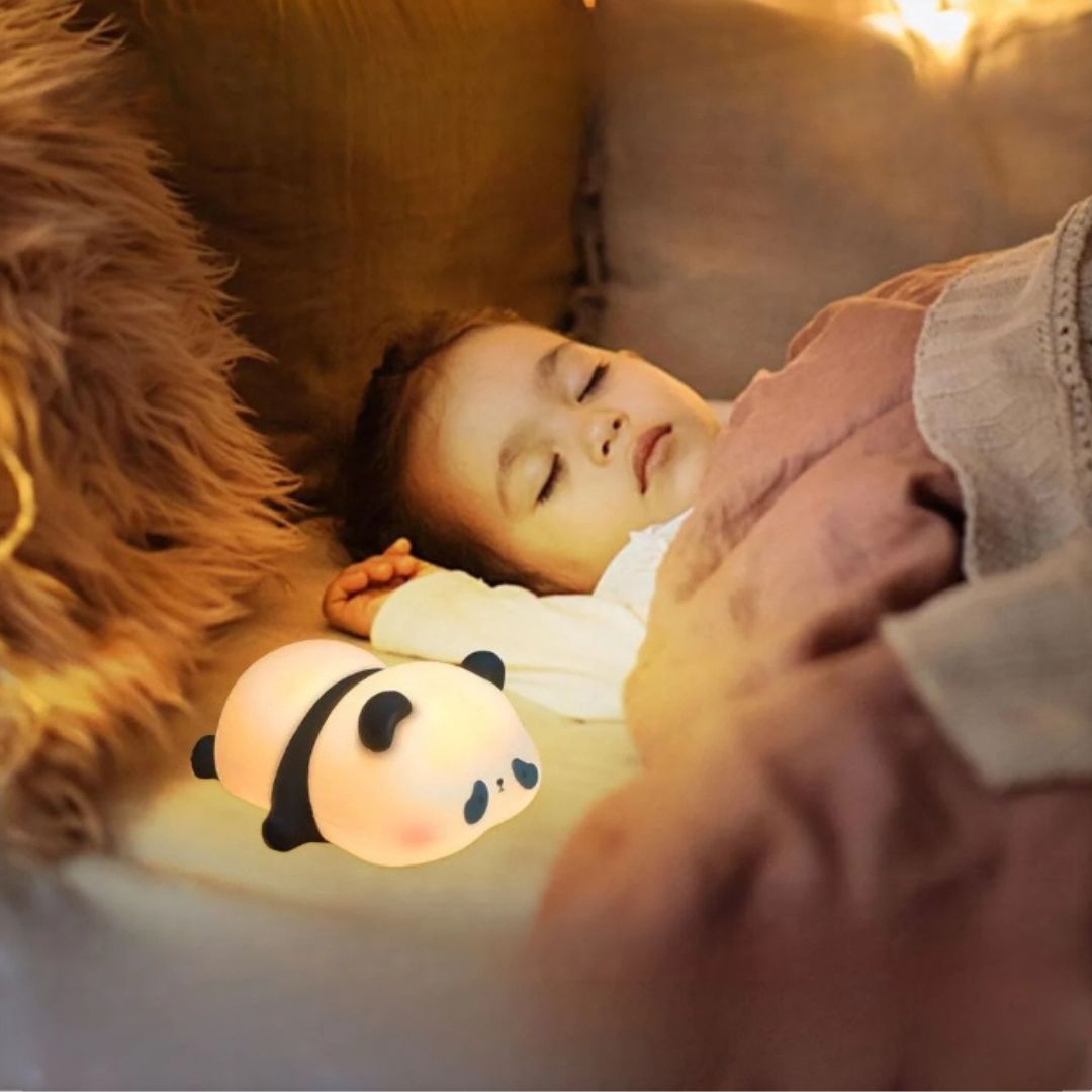 veilleuse bebe sommeil doux