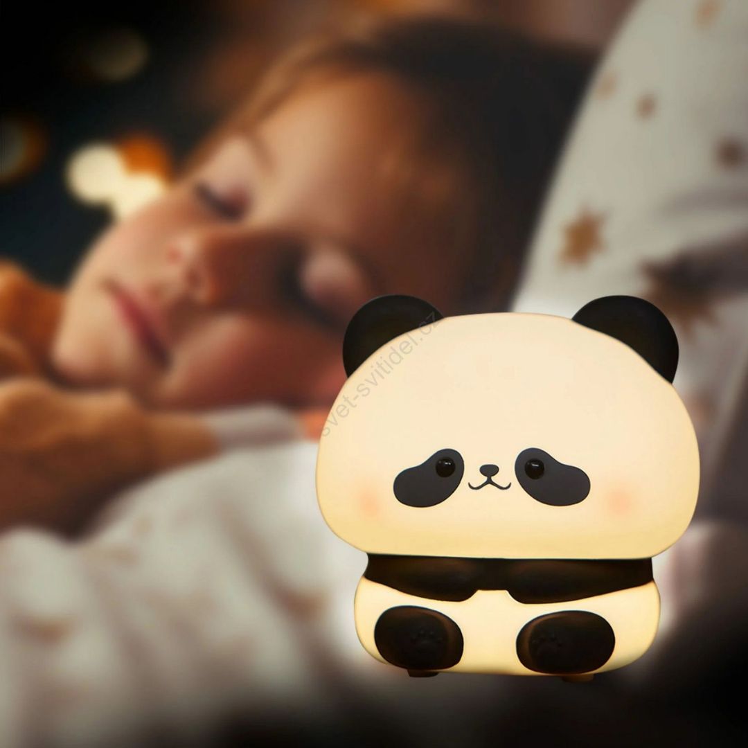 veilleuse bebe sommeil parfait